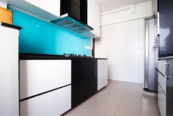 Blk 547B Segar Road (Bukit Panjang), HDB 4 Rooms #208062131